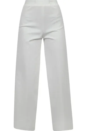 LIVIANA CONTI Pantalone - 450566 - Latte