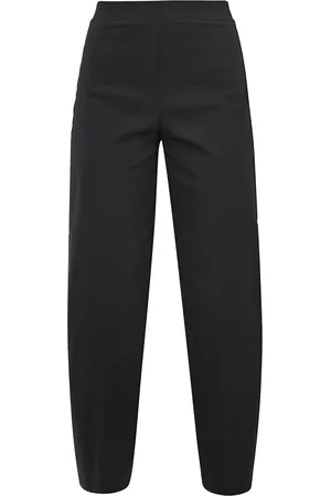 LIVIANA CONTI Pantalone - 450577 - Nero