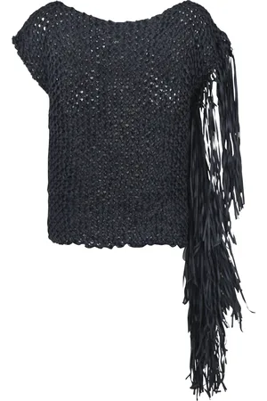 LIVIANA CONTI Maglia - 450561 - Nero