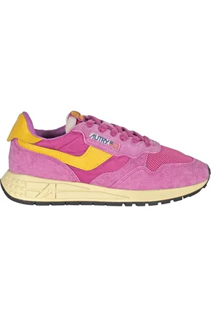 Autry Sneakers - 450311 - Fuxia