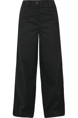Alessia Santi Pantalone - 450148 - Nero