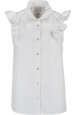 Alessia Santi Camicia - 450170 - Burro