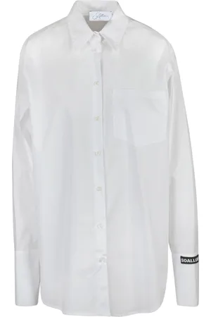 So Allure Camicia - 450075 - Bianco