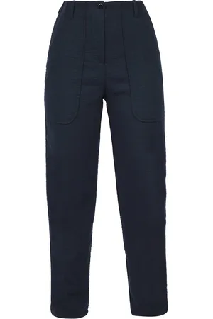 Alessia Santi Pantalone - 450144 - Blu