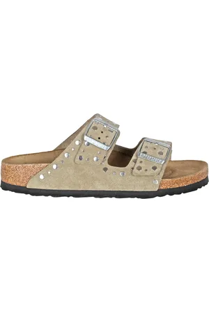 Birkenstock Sandali - 450504 - Taupe