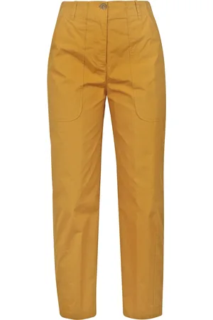 Alessia Santi Pantalone - 450143 - Ocra
