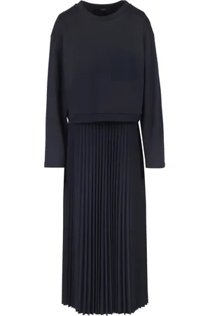 Max Mara Abito - 450445 - Blu