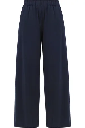 Mama B Pantalone - 450645 - Blu