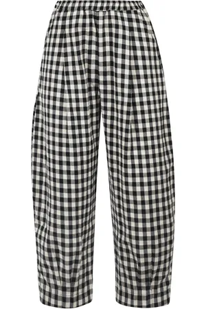 Mama B Pantalone - 450625 - Nero/Latte