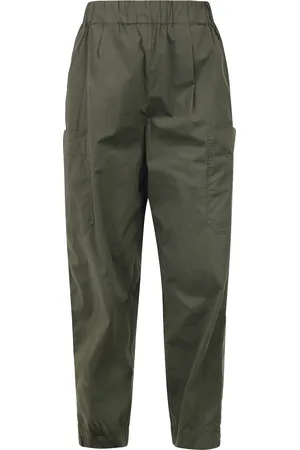 Mama B Pantalone - 450622 - Verde