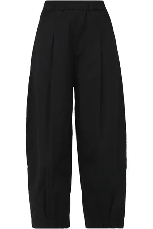 Mama B Pantalone - 450661 - Nero