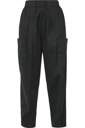 Mama B Pantalone - 450622 - Nero