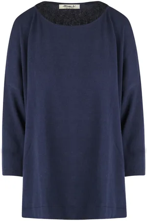 Mama B Maglia - 450626 - Blu