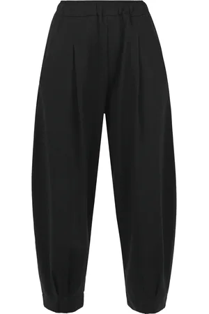 Mama B Pantalone - 450644 - Nero