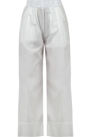 Mama B Pantalone - 450670 - Latte