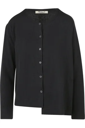 Mama B Cardigan - 450682 - Nero