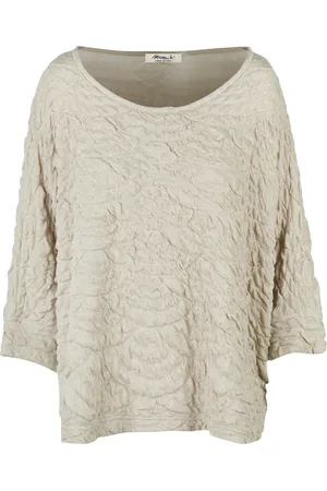 Mama B Maglia - 450630 - Beige