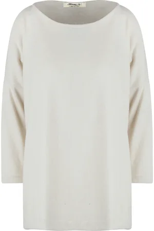 Mama B Maglia - 450626 - Latte
