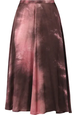 Maliparmi Gonna - 450753 - Vinaccia