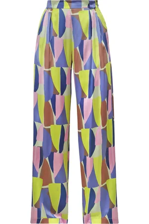 NIŪ Pantalone - 450224 - Multicolor
