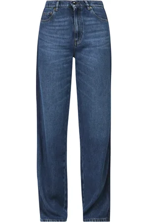 Semi Couture Jeans - 450839 - Denim