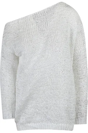 LIVIANA CONTI Maglia - 450560 - Bianco