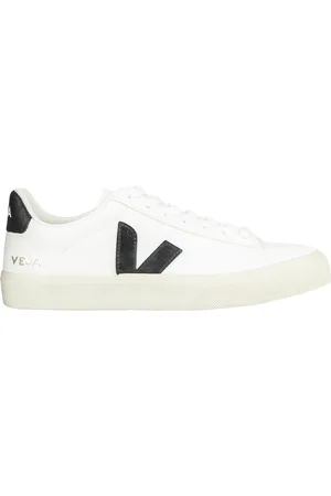 Veja Sneakers - 450258 - Bianco/Nero