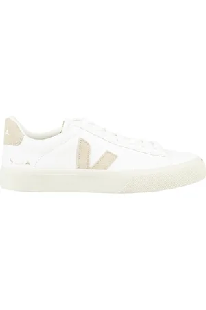 Veja Sneakers - 450258 - Bianco/Sabbia