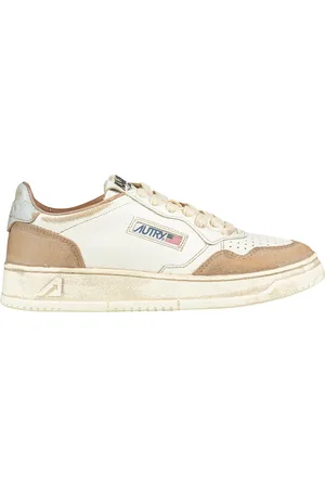 Autry Sneakers - 450298 - Marrone/Carta da zucchero