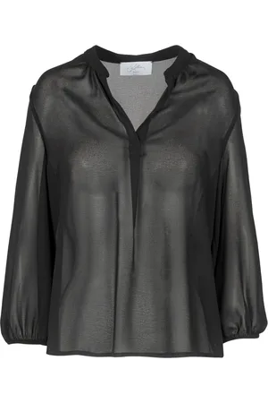 So Allure Blusa - 450055 - Nero