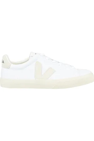 Veja Sneakers - 450257 - Bianco/Beige