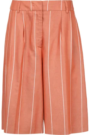 So Allure Bermuda - 450036 - Ruggine