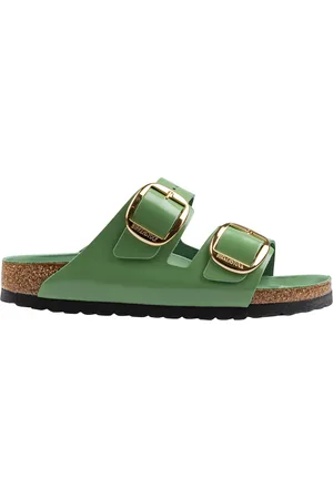 Birkenstock Sandali - 440993 - Verde