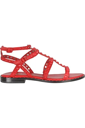 Ash Sandali - 450993 - Rosso