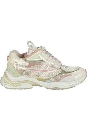 Ash Sneakers - 450991 - Oro/Rosa