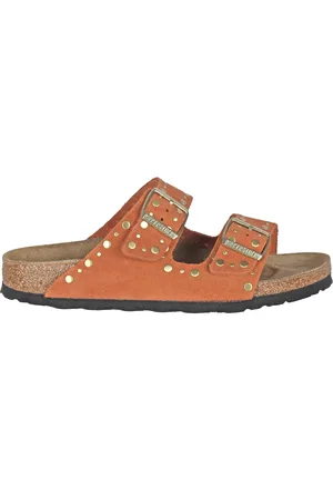 Birkenstock Sandali - 450504 - Bruciato