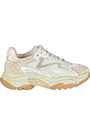 Ash Sneakers - 451001 - Bianco/Beige