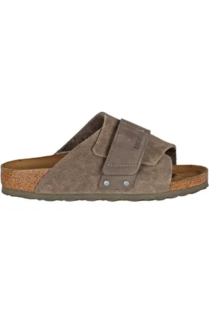 Birkenstock Sandali - 450518 - Fango