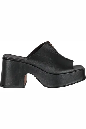 Curiosité Sandali - 451298 - Nero