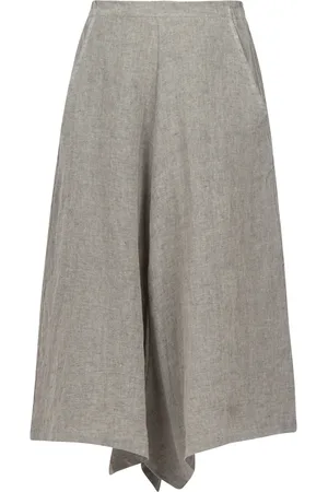 Mama B Pantalone - 450680 - Grigio