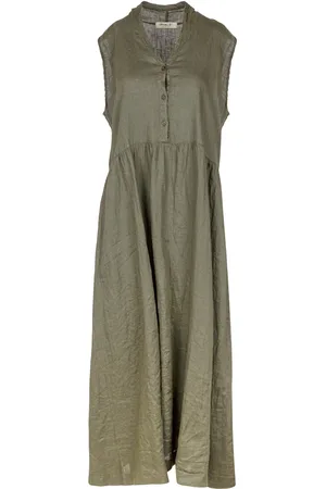 Mama B Abito - 450665 - Verde