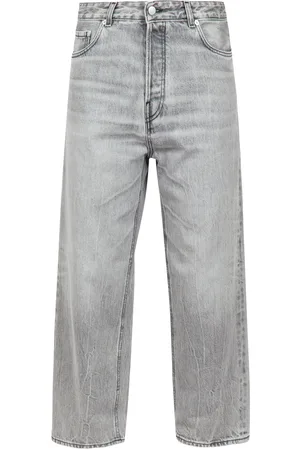 haikure Jeans - 450849 - Grigio