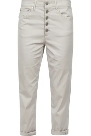 Dondup Pantalone - 450597 - Grigio