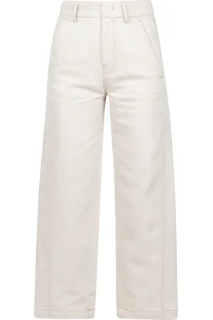 TELA Pantalone - 450494 - Avena