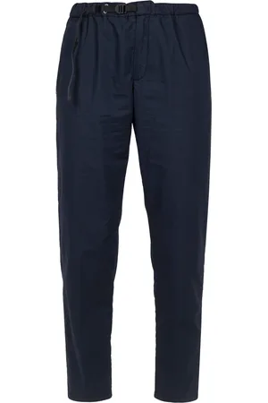 White Sand Pantalone - 450736 - Blu