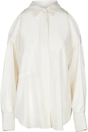 TELA Camicia - 450481 - Vaniglia