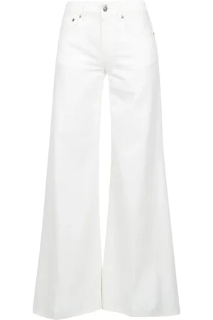 Dondup Jeans - 450602 - Bianco