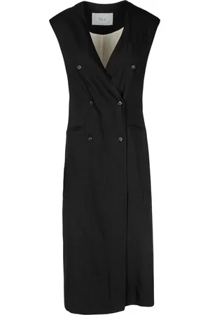 TELA Abito - 450478 - Nero