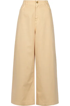 ALYSI Pantalone - 451056 - Crema