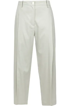 ALYSI Pantalone - 451065 - Salvia